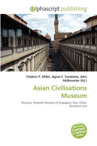 Asian Civilisations Museum