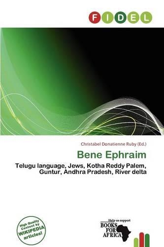 Bene Ephraim