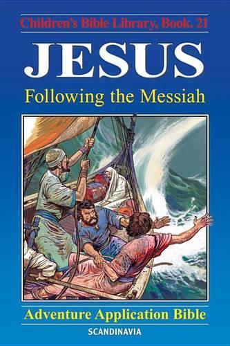 Jesus - Following the Messiah