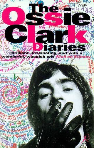 The Ossie Clark Diaries