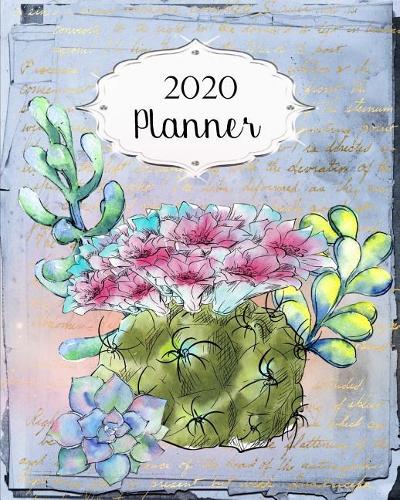 2020 Planner