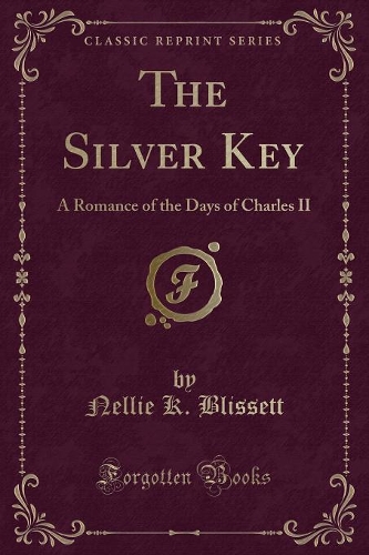 The Silver Key