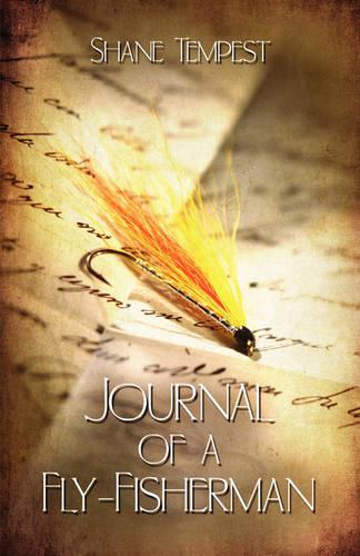 Journal of a Fly-Fisherman