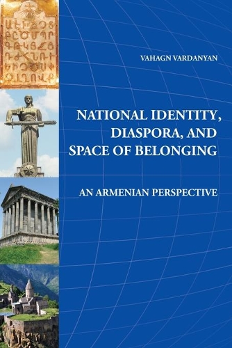 National Identity, Diaspora, and Space of Belonging