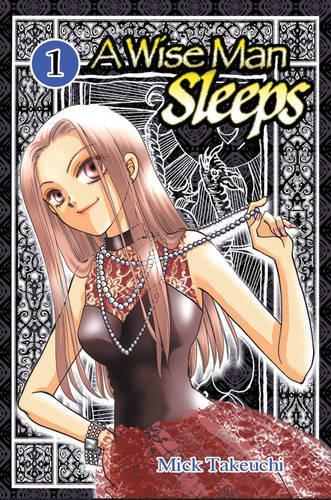 A Wiseman Sleeps