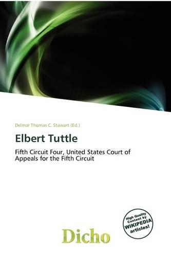 Elbert Tuttle