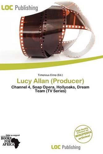 Lucy Allan (Producer)