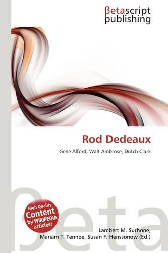 Rod Dedeaux