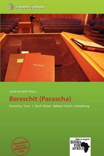 Bereschit (Parascha)