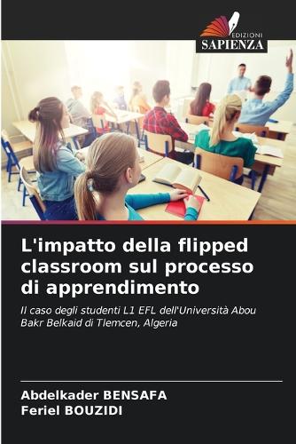 L'impatto della flipped classroom sul processo di apprendimento