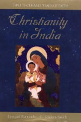 Christianity in India
