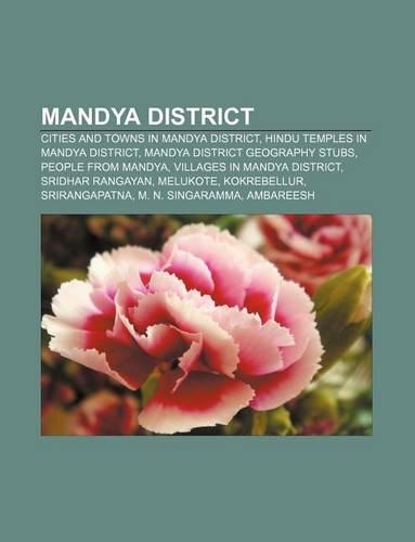 Mandya District