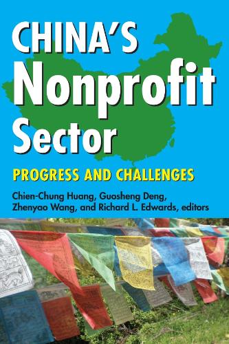 China's Nonprofit Sector: Progress and Challenges