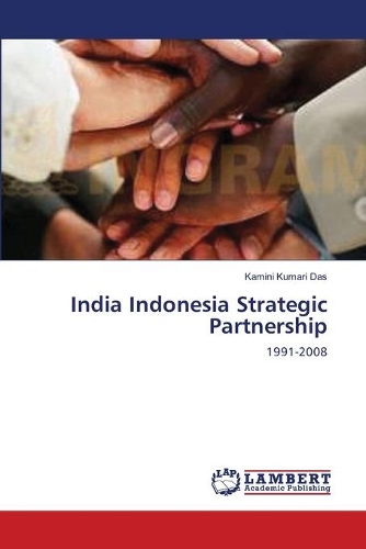 India Indonesia Strategic Partnership