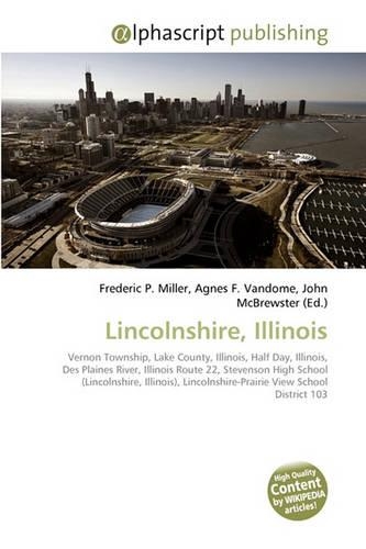 Lincolnshire, Illinois