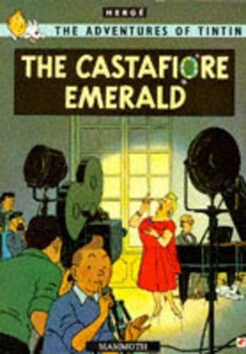 The Castafiore Emerald