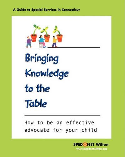 Bringing Knowledge to the Table