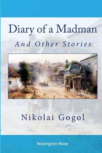 Diary of a Madman