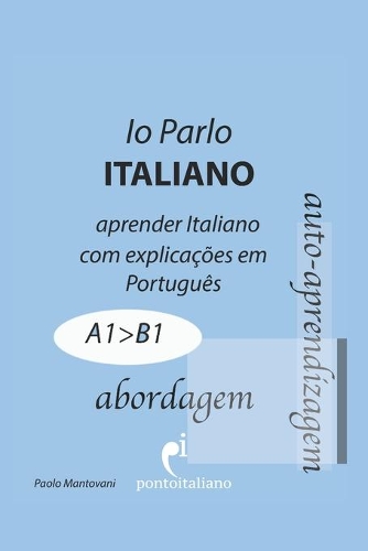 Io Parlo Italiano (abordagem)