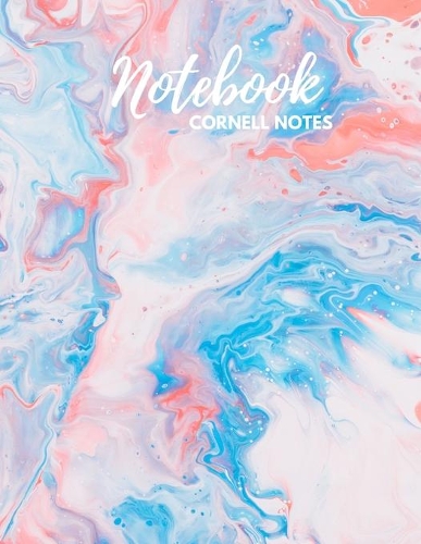 Cornell Notes Notebook