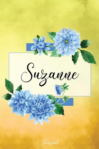 Suzanne Journal
