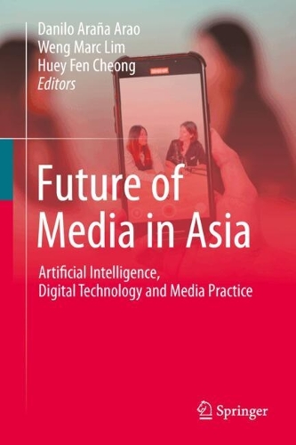 Future of Media in Asia
