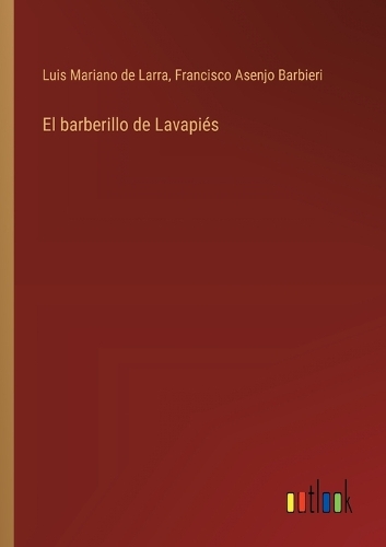 El barberillo de Lavapiés