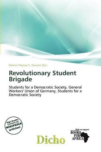 Revolutionary Student Brigade