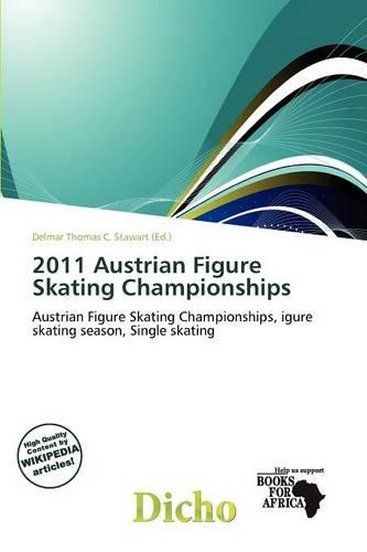 2011 Austrian Figure Skating Championships