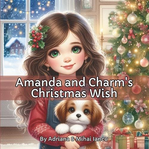 Amanda and Charm's Christmas Wish
