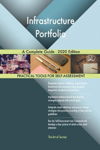 Infrastructure Portfolio A Complete Guide - 2020 Edition