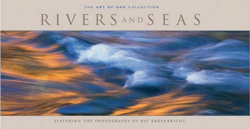 Rivers and Seas Panoramic Notecards