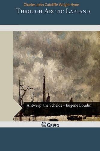 Through Arctic Lapland