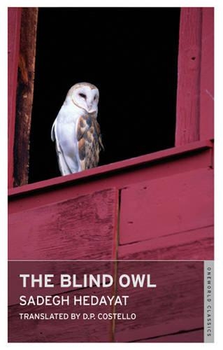 Blind Owl