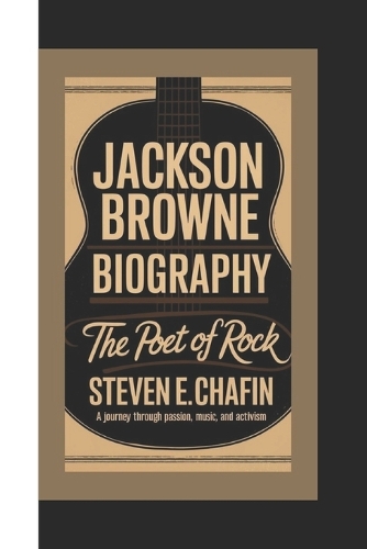 Jackson Browne Biography