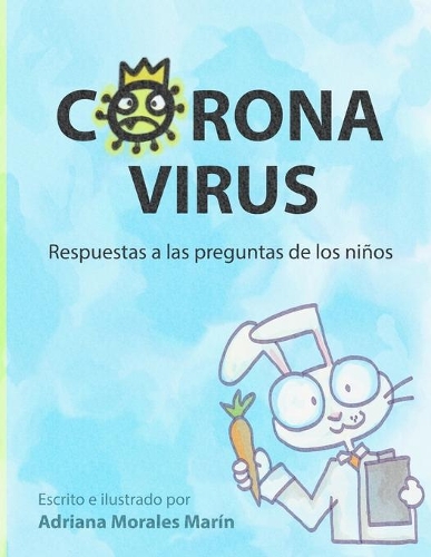 Coronavirus respuestas a las preguntas de los niños