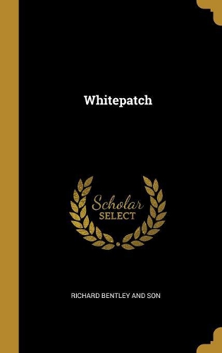 Whitepatch