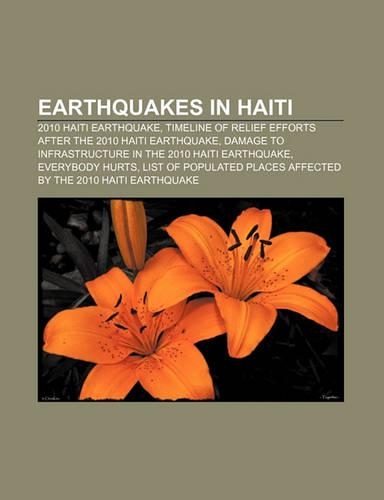Earthquakes in Haiti