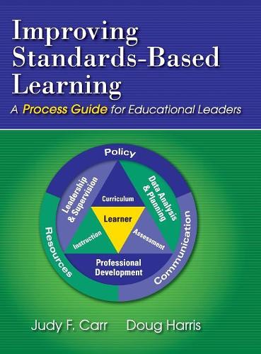 Improving Standards-Based Learning: A Process Guide for Educational Leaders