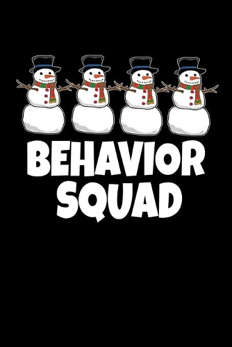 Behavior Squad