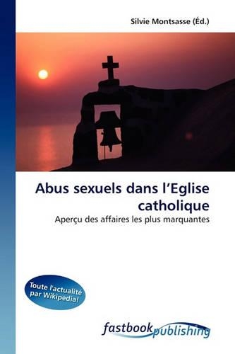 Abus Sexuels Dans L'Eglise Catholique