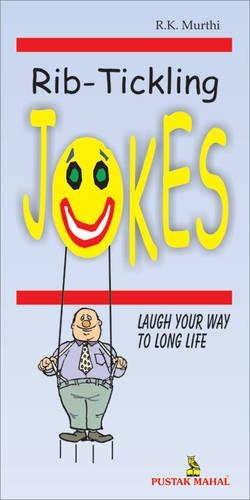 Rib Tickling Jokes