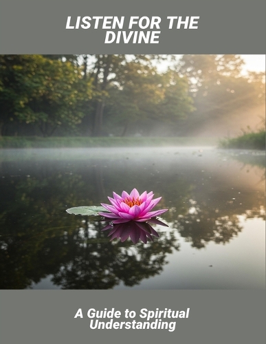 Listen For The Divine
