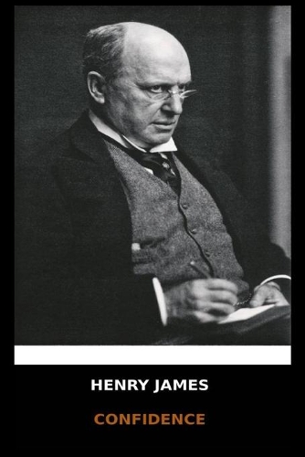 Henry James - Confidence