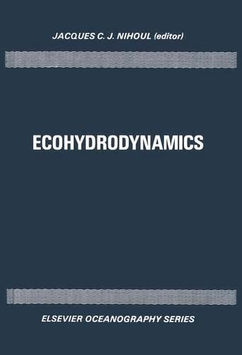 Ecohydrodynamics