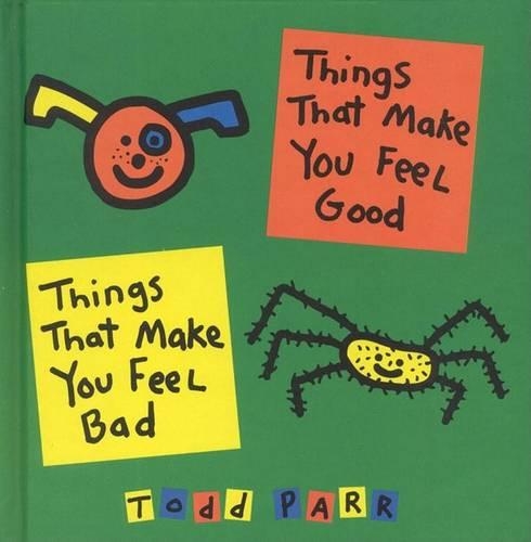 Things That Make You Feel Good