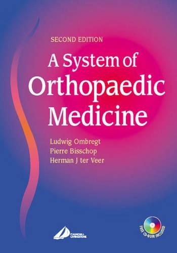 A System of Orthopaedic Medicine