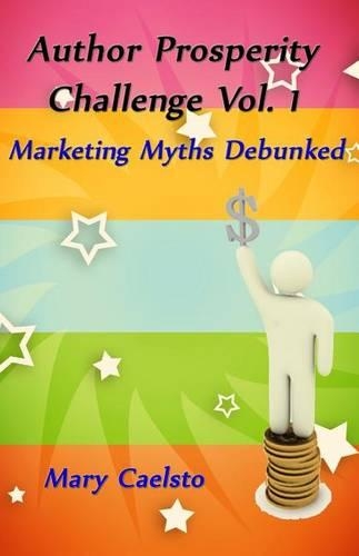 Author Prosperity Challenge Vol. 1
