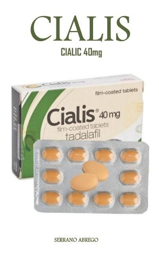 Cialic 40mg
