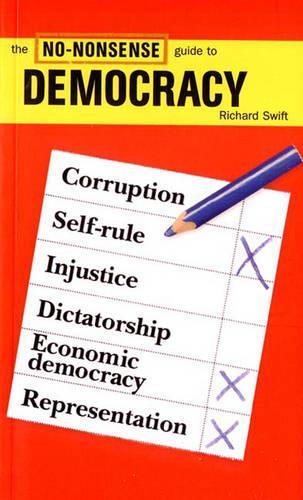The No-Nonsense Guide to Democracy